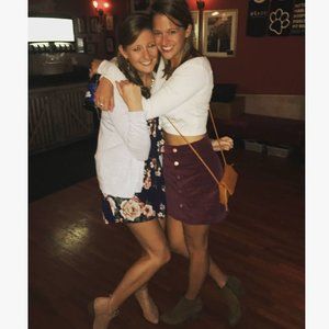 Meet your Posher, Carly